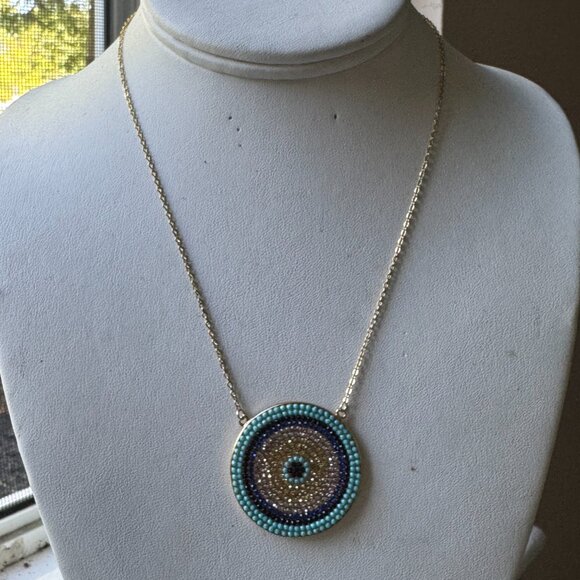 DEPARTMENT STORE MACY NECKLACE - Picture 2 of 6